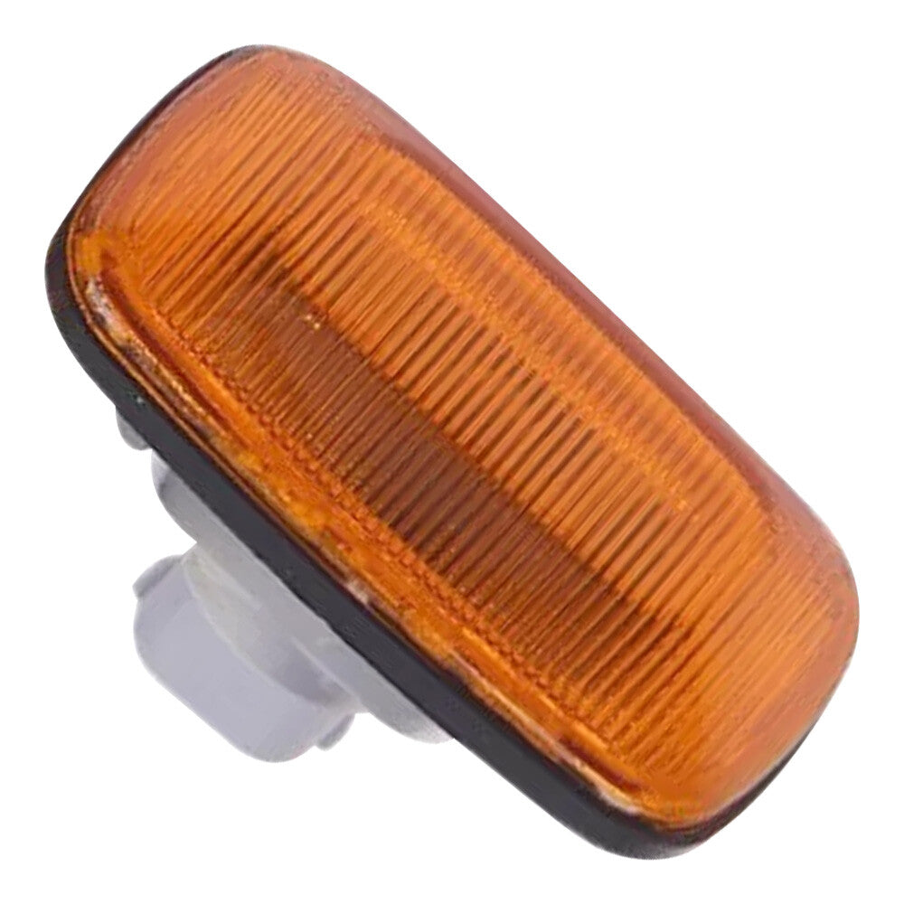 Fits for Camry Hilux for 4Runner Surf for Land Cruiser Side Fender Marker Light Lamp