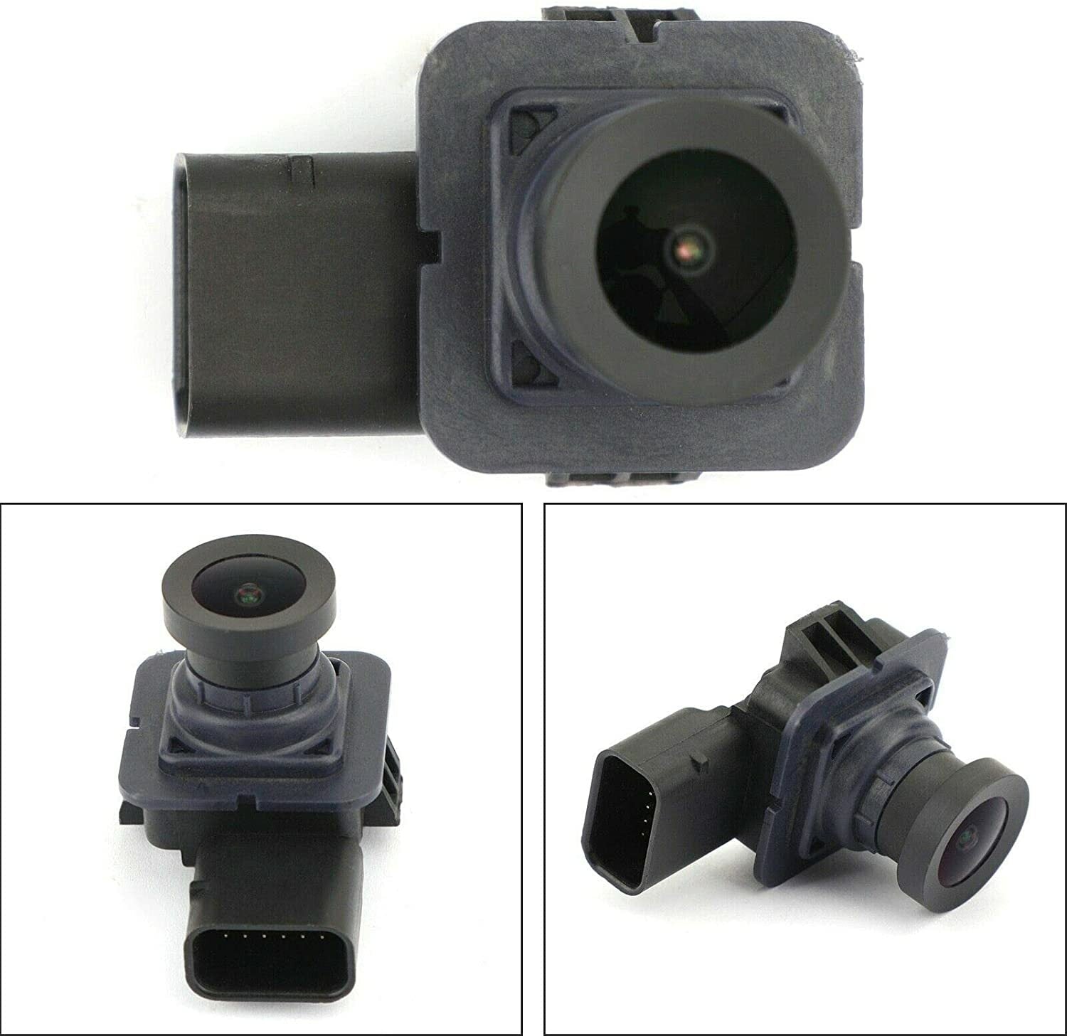 For 2011-2013 for Ford Edge for Lincoln MKX Rear View Backup Camera BT4Z-19G490-B