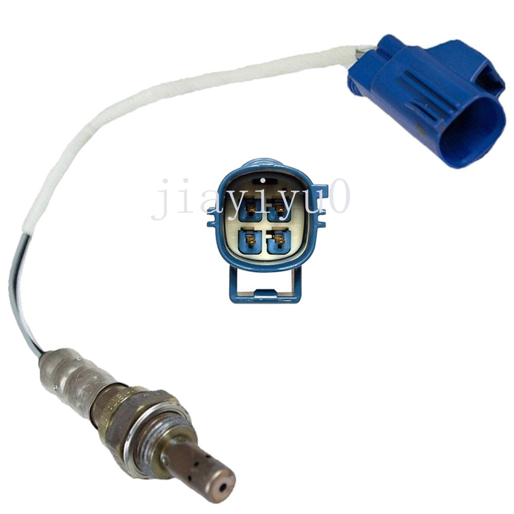Automotive 24V Nitrogen Oxygen Sensor 5WK96722B Suitable for Men's Trucks 51.15408-0017