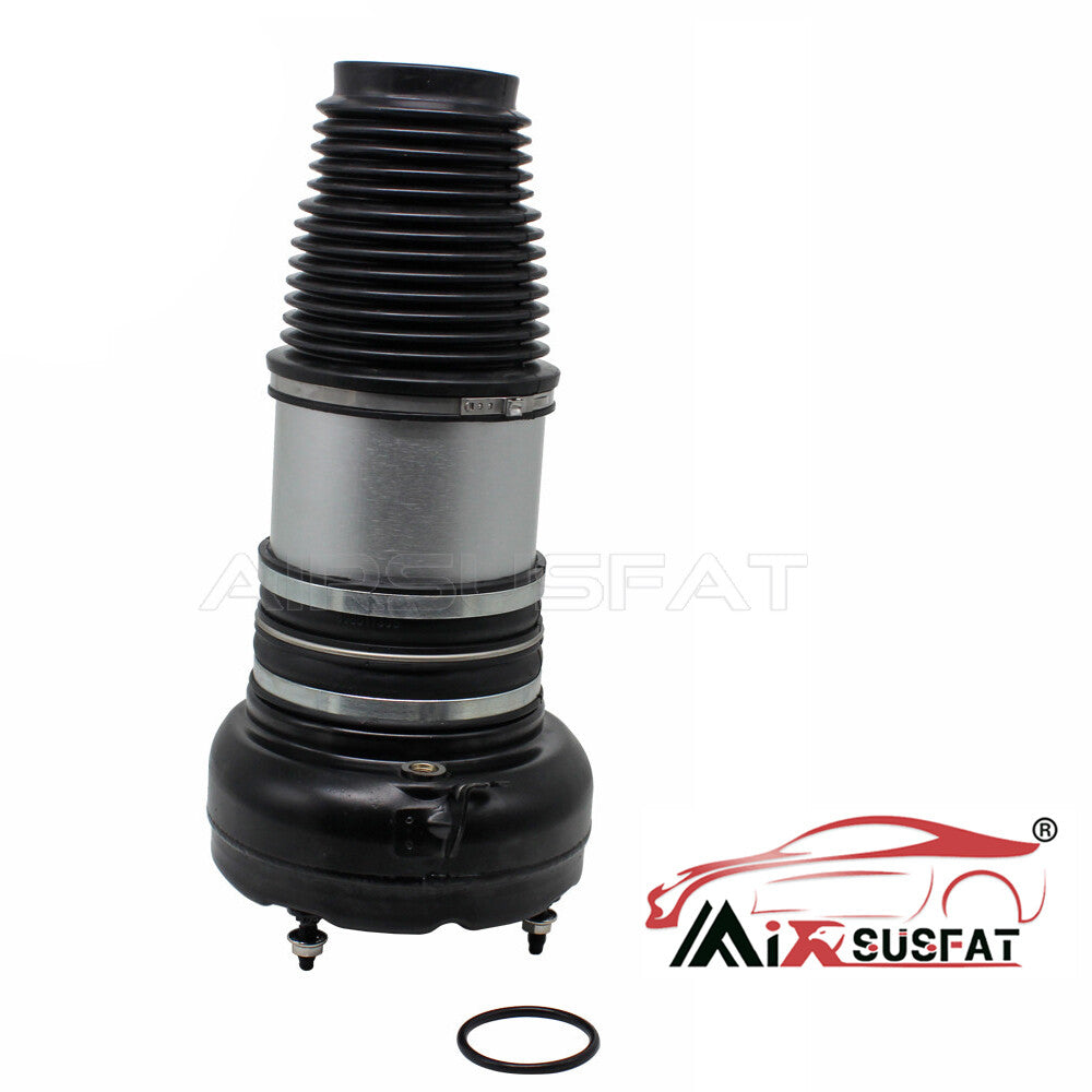 for Audi A6 4G C7 for A8 D4 4H for Bentley Mulsanne Front 1pc Air Suspension Spring bag