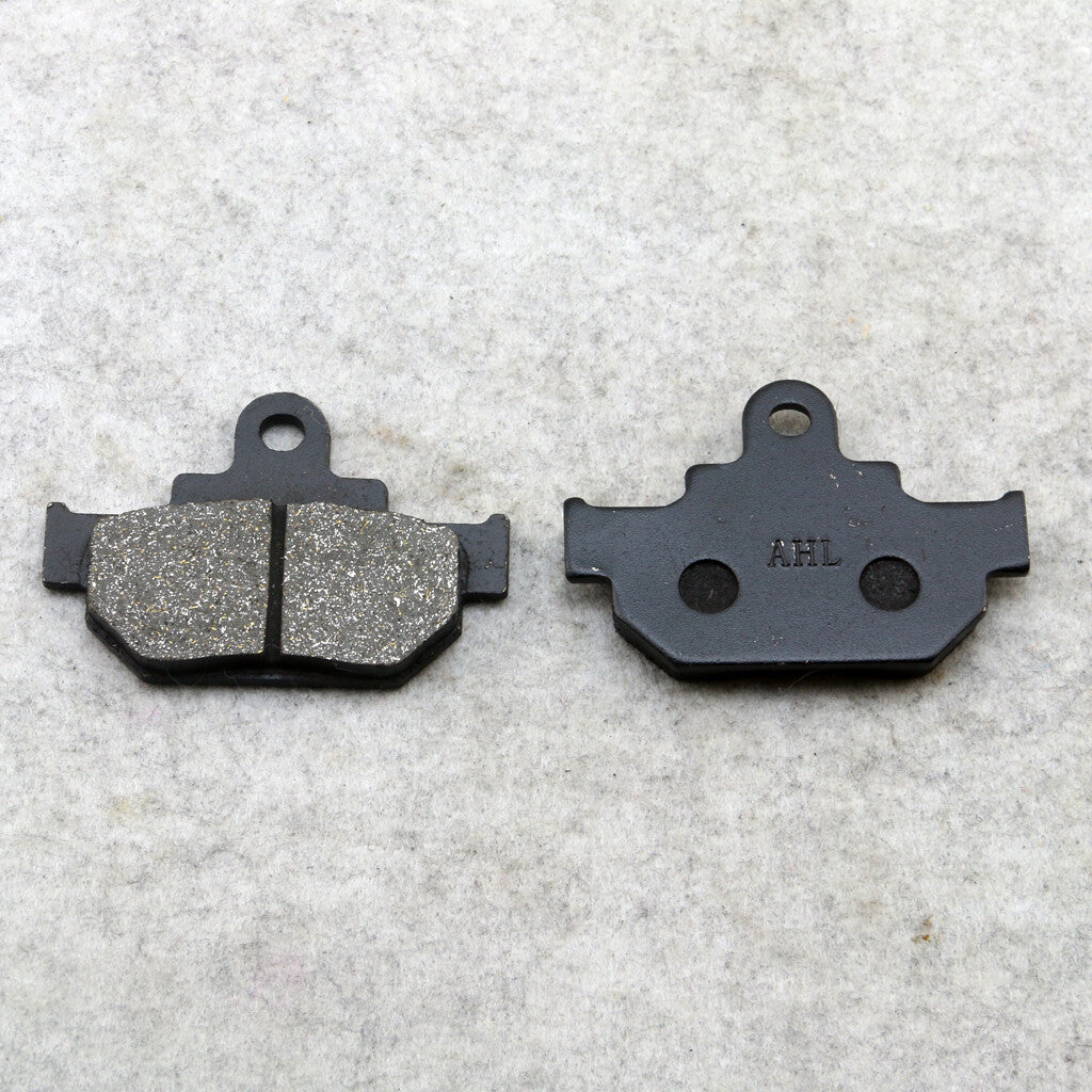 Motorcycle Front Brake Pads for SUZUKI GZ GZ250 X/Y/K1-K9/L0 Marauder 1999-2011