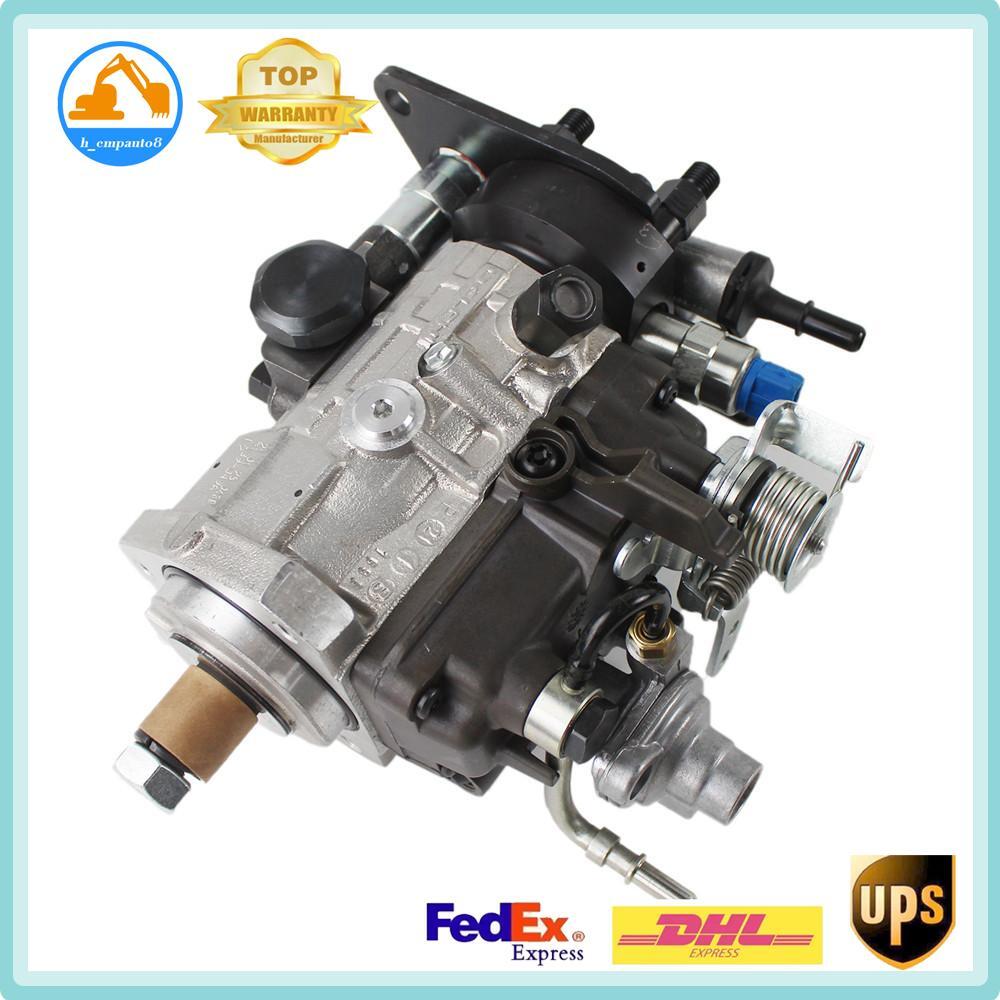 Diesel Fuel Injection Pump 9320A215G 9320A210G for Delphi Parkiins DP210/DP310