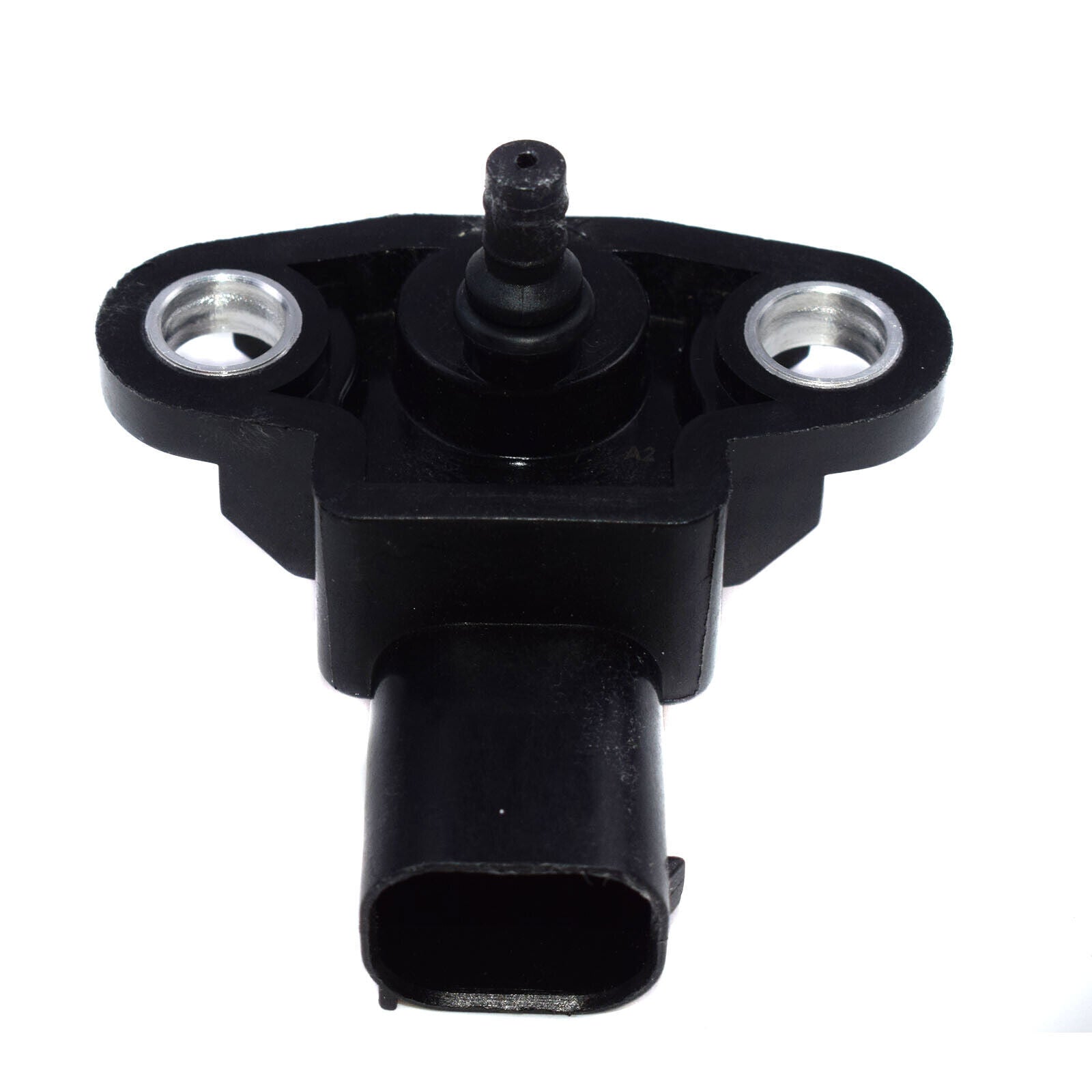 for MERCEDES C55 E320 05-06 INTAKE MANIFOLD AIR PRESSURE SENSOR MAP 0041533228