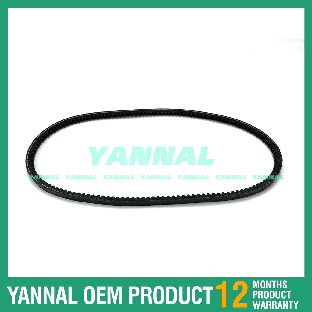 15533-72530 2360 Belt fan for Kubota D950 engine