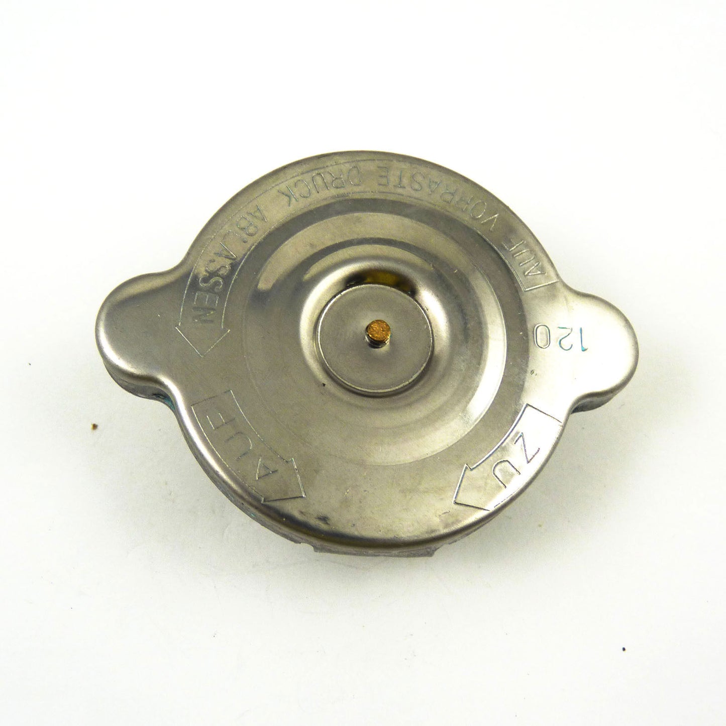 for Benz E320 SL500 1245000406 New Radiator Overflow Expansion Tank Cap Filler