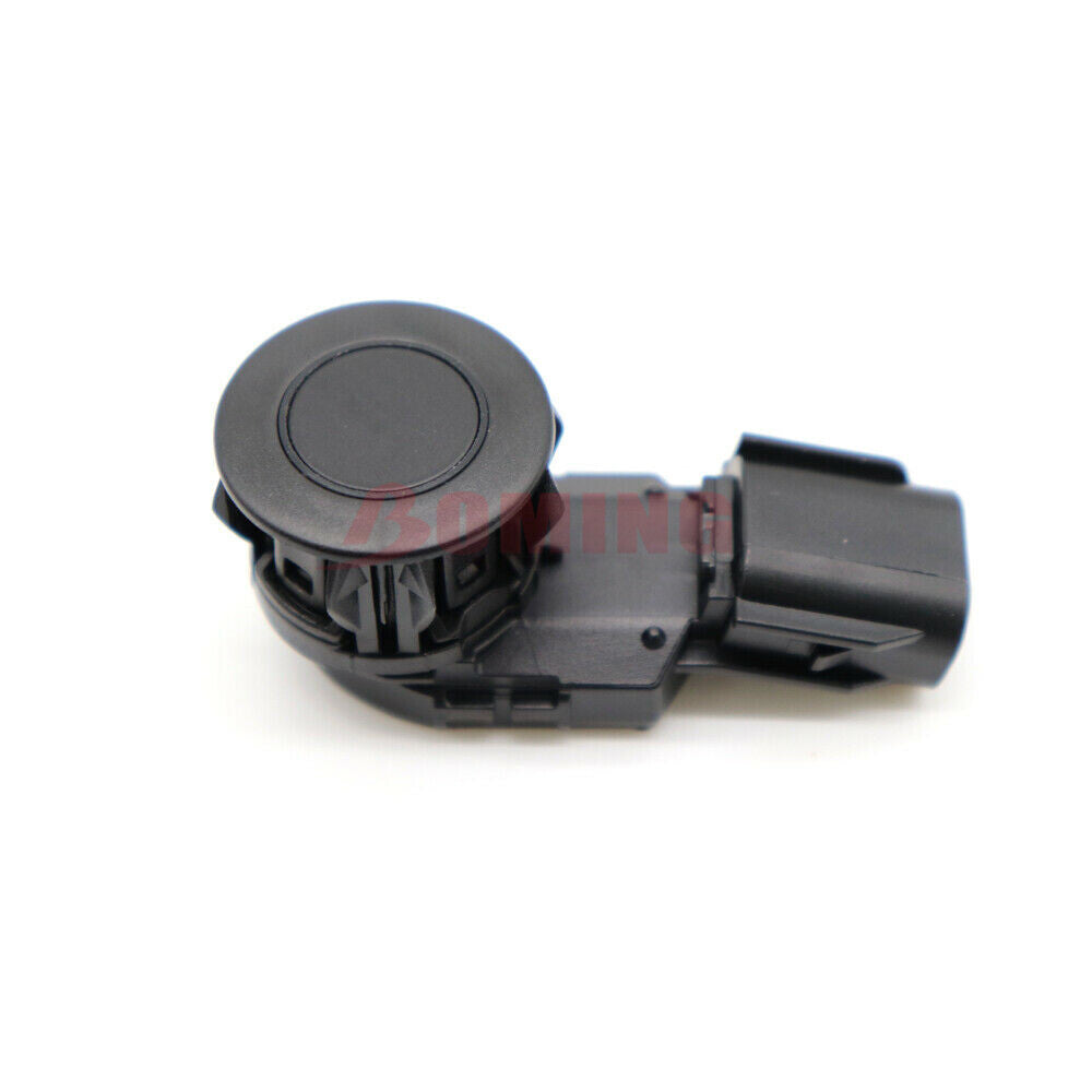 89341-0C010 New for Toyota RAV4 Tacoma Tundra 14-18 Black Bumper Parking Sensor