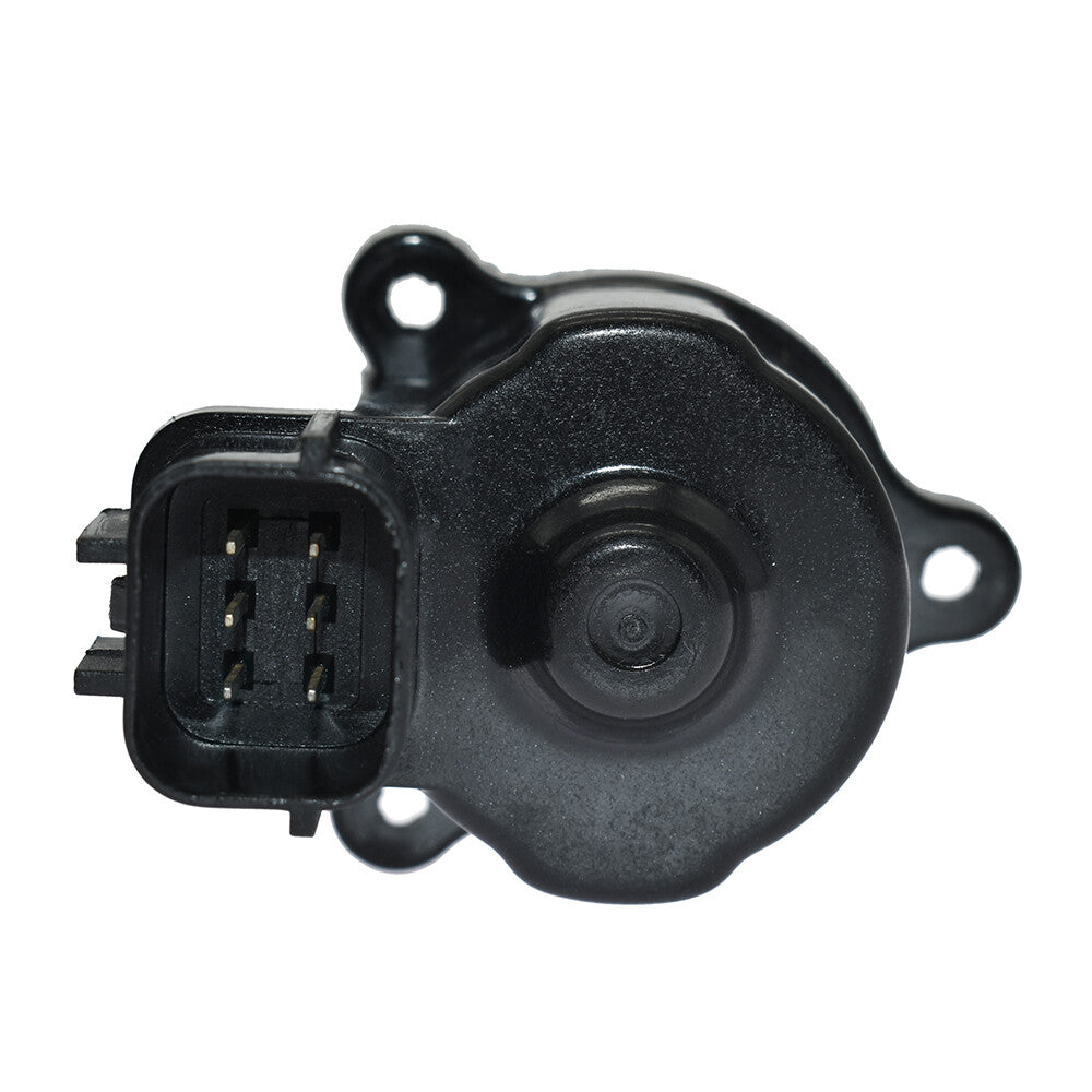 Car Idle Air Control Valve with Gasket MD619857 Replacement for Mitsubishi