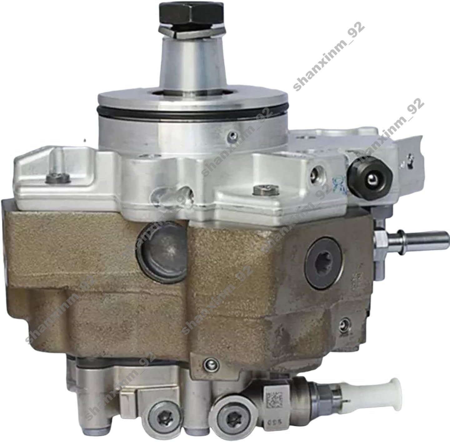 Fuel Injection Pump 3971529 for ISB6.7 ISD6.7 ISB4.5 ISF3.8 QSB Engine