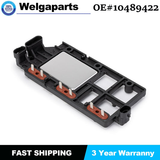 Ignition Spark Control Module 10489422 for Chevy for Cadillac for Pontiac for Buick for Isuzu US