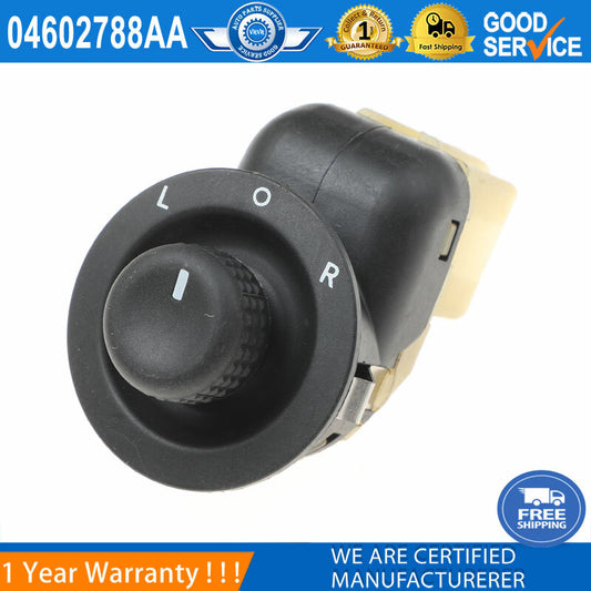 04602788AA Door Viewer Switch for Chrysler 300 for Dodge for Challenger Magnum Charger