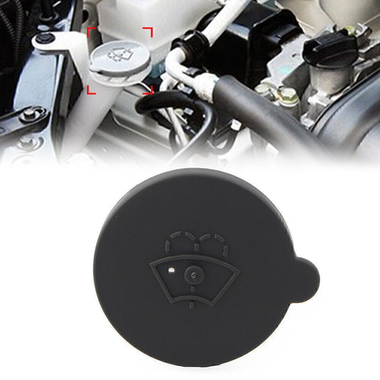 Windshield Wiper Washer Fluid Reservoir Bottle Cap for Nissan 350Z 02-09 X-Trail