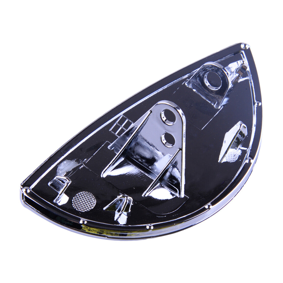 Right Headlight Lamp Washer Cover Fit for Mini Cooper R55 R56 R57 R58 R59