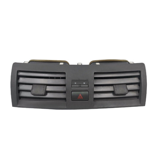 Center Dash Air Vent Register for Toyota for Camry 2007 2008 2009 2010 2011