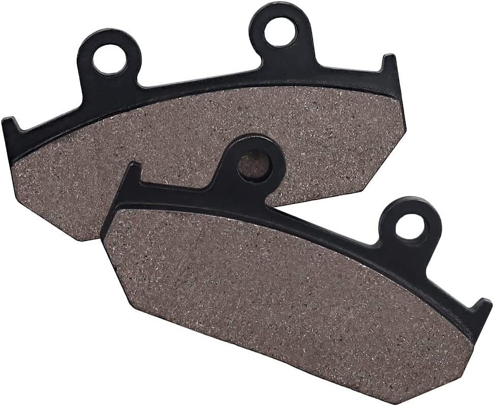 Front Rear Brake Pads for SUZUKI AN650 AN 650 Burgman Skywave 650 2003-2018