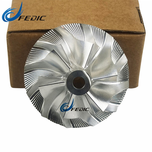 MFS Billet wheel GTB1749V 787556 for Ford Ranger Transit 2.2 TDCi GBVAJQJ
