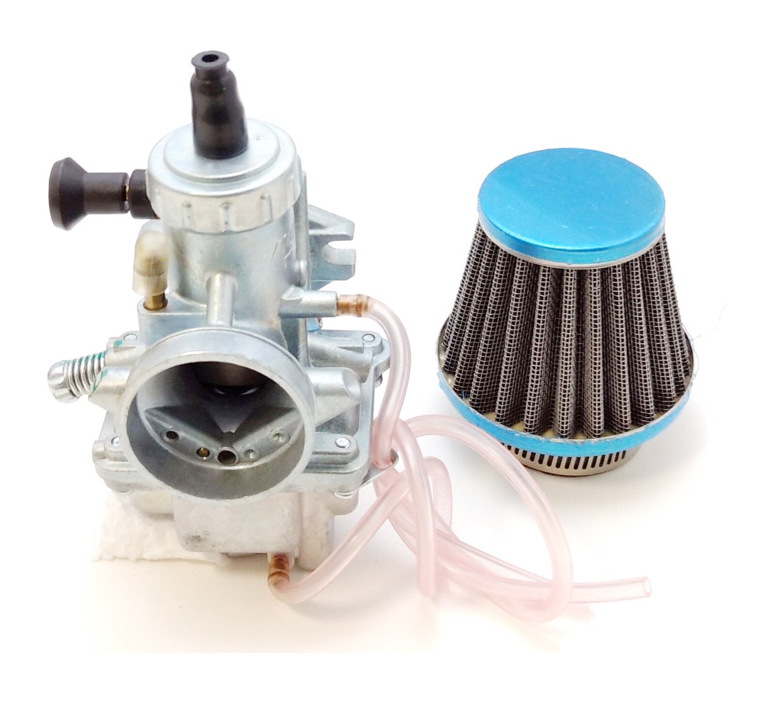 26mm CARB Air Filter Carburetor For YX125 YX140 YCF150 160cc PIT BIKE MOLKT EA