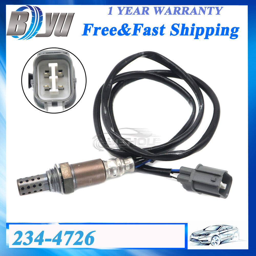 Downstream 234-4726 New Oxygen O2 Sensor for Honda for Acura RL for Honda Odyssey