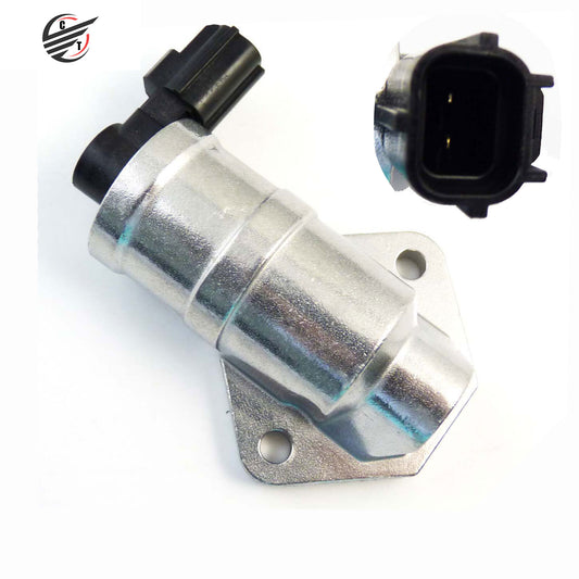 for Ford Ranger Explorer for Mazda B4000 1F2220660A New Idle Air Control Valve 1PCS