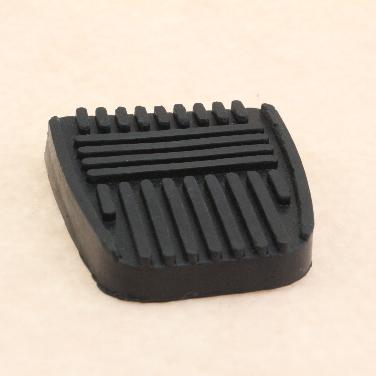Fit for Toyota Brake Clutch Brake Rubber Pedal Foot Pad 31321-14020