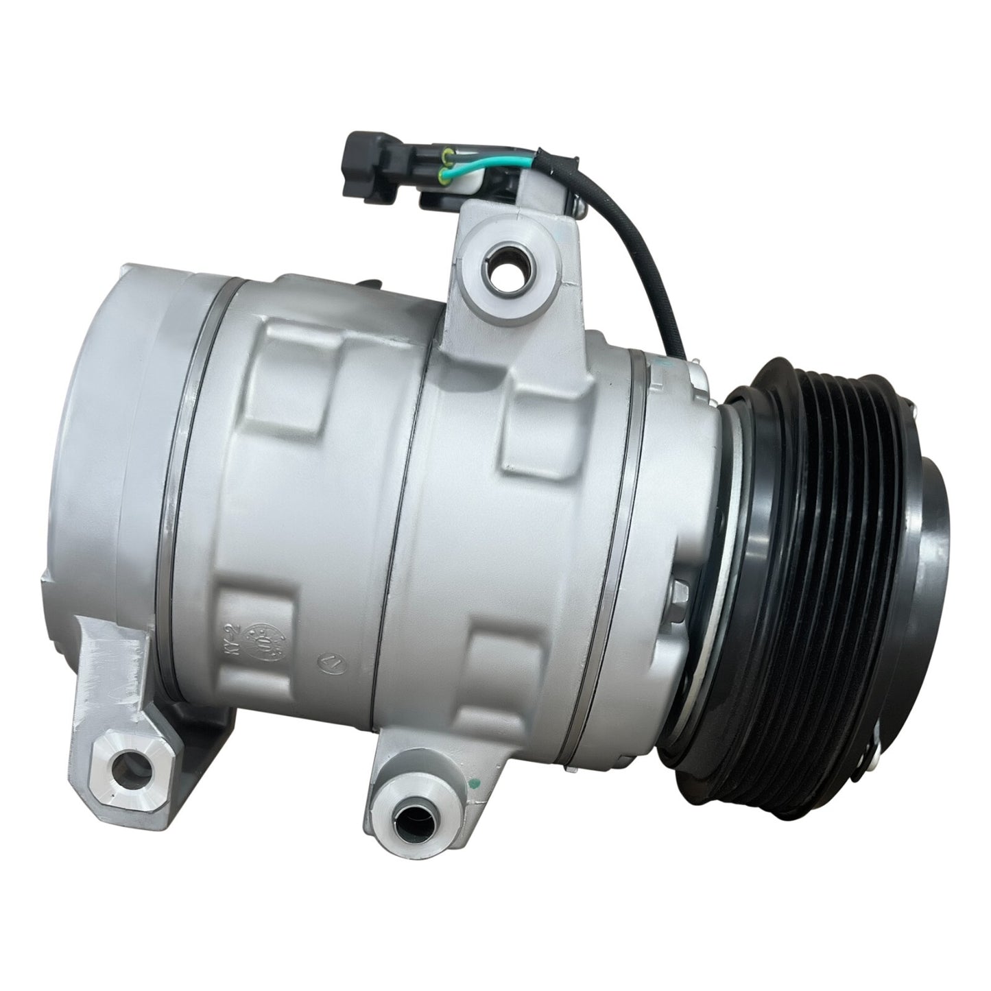 18S4Z19703BA Air Conditioning Compressor with Clutch for Ford Focus Transit Connect 1010373