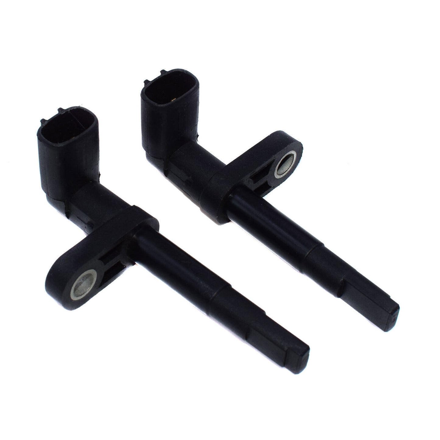 1 PAIR for TOYOTA for LEXUS GS350 IS350 NEW ABS WHEEL SPEED SENSOR REAR LEFT RIGHT