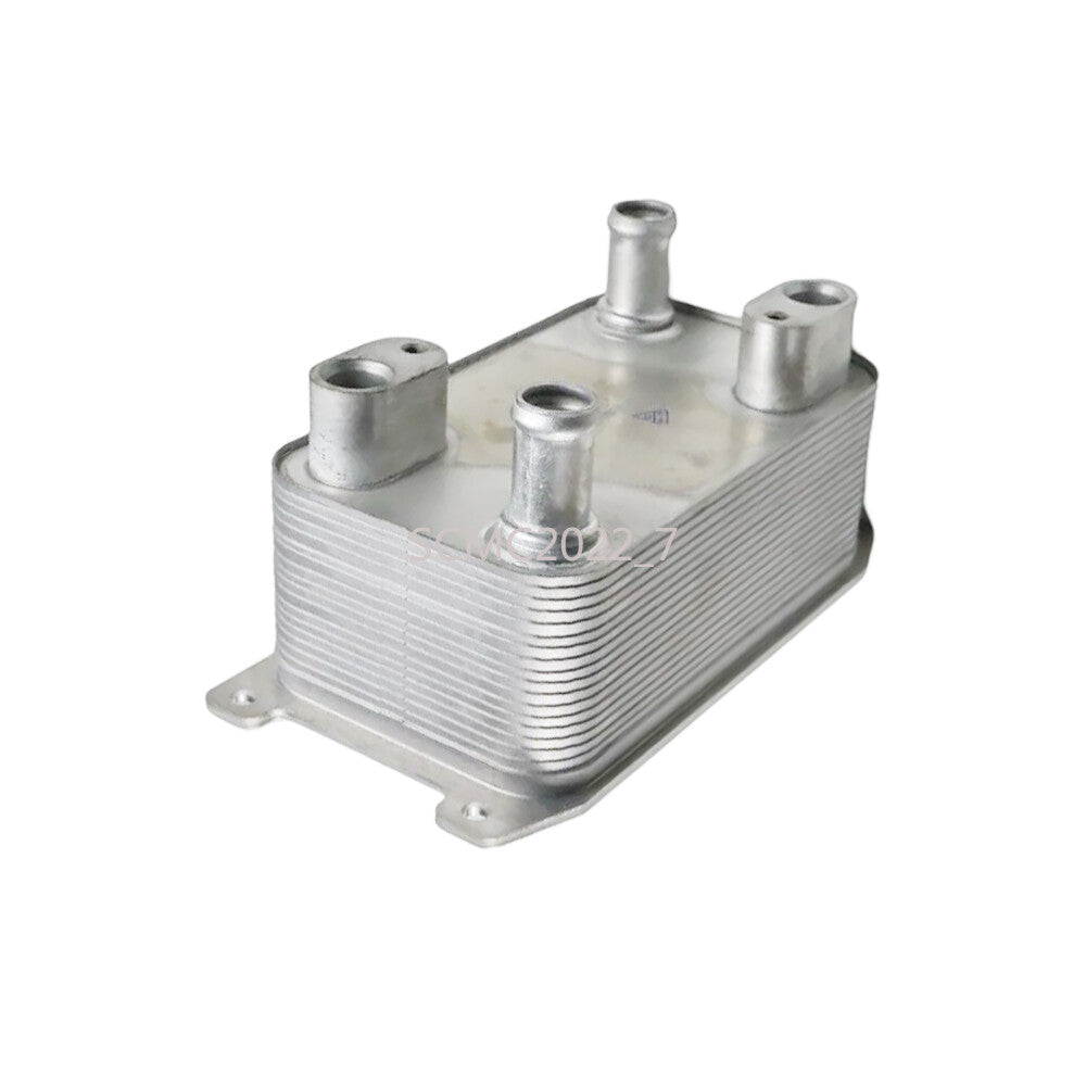Automatic Transmission Oil Cooler for AUDI for A8 for A8 quattro 3.0 TDI 3.2L 4E0317021E