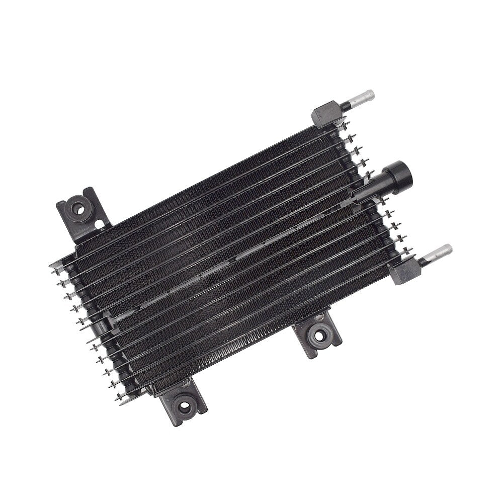 Oil Cooler Assy fit for Nissan ROGUE SL SV CVT S35 QR25DE 2.5 2007-2015
