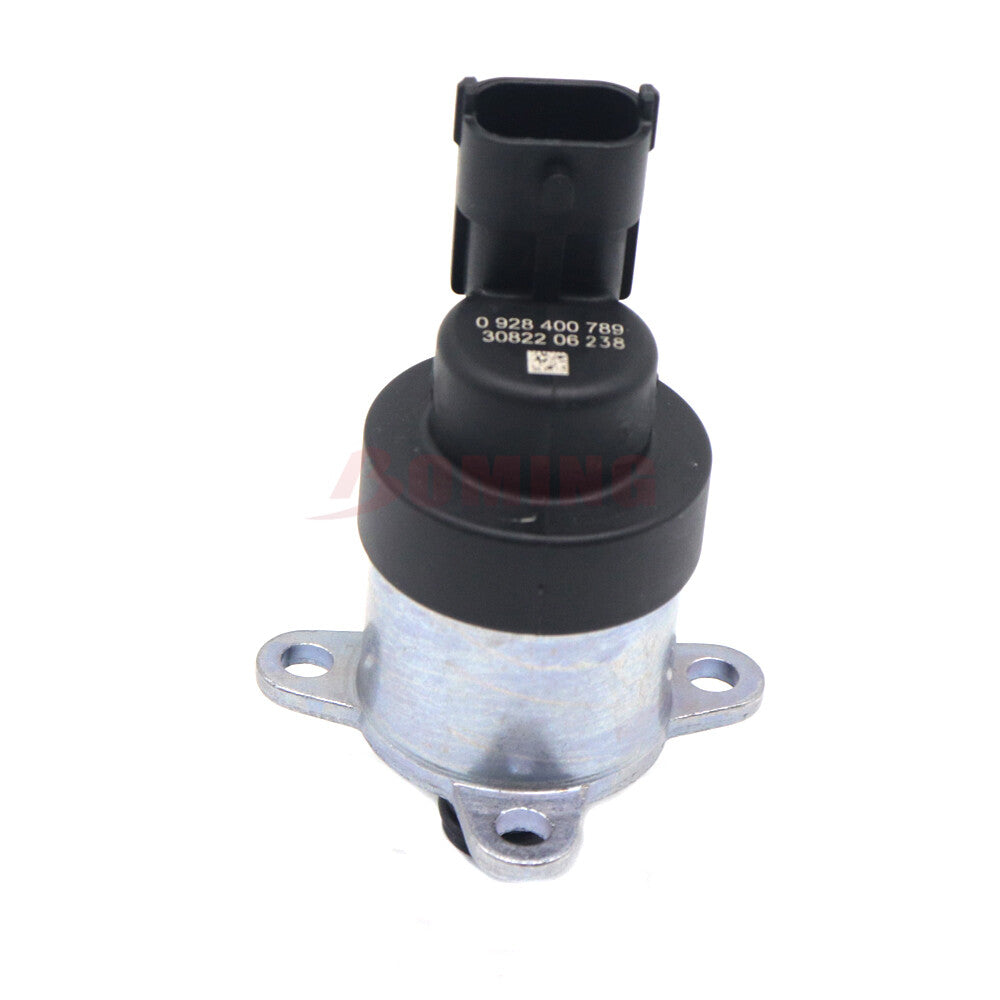 0928400789 New Rail Fuel Pressure Regulator Valve Metering Solenoid for VW for Volvo