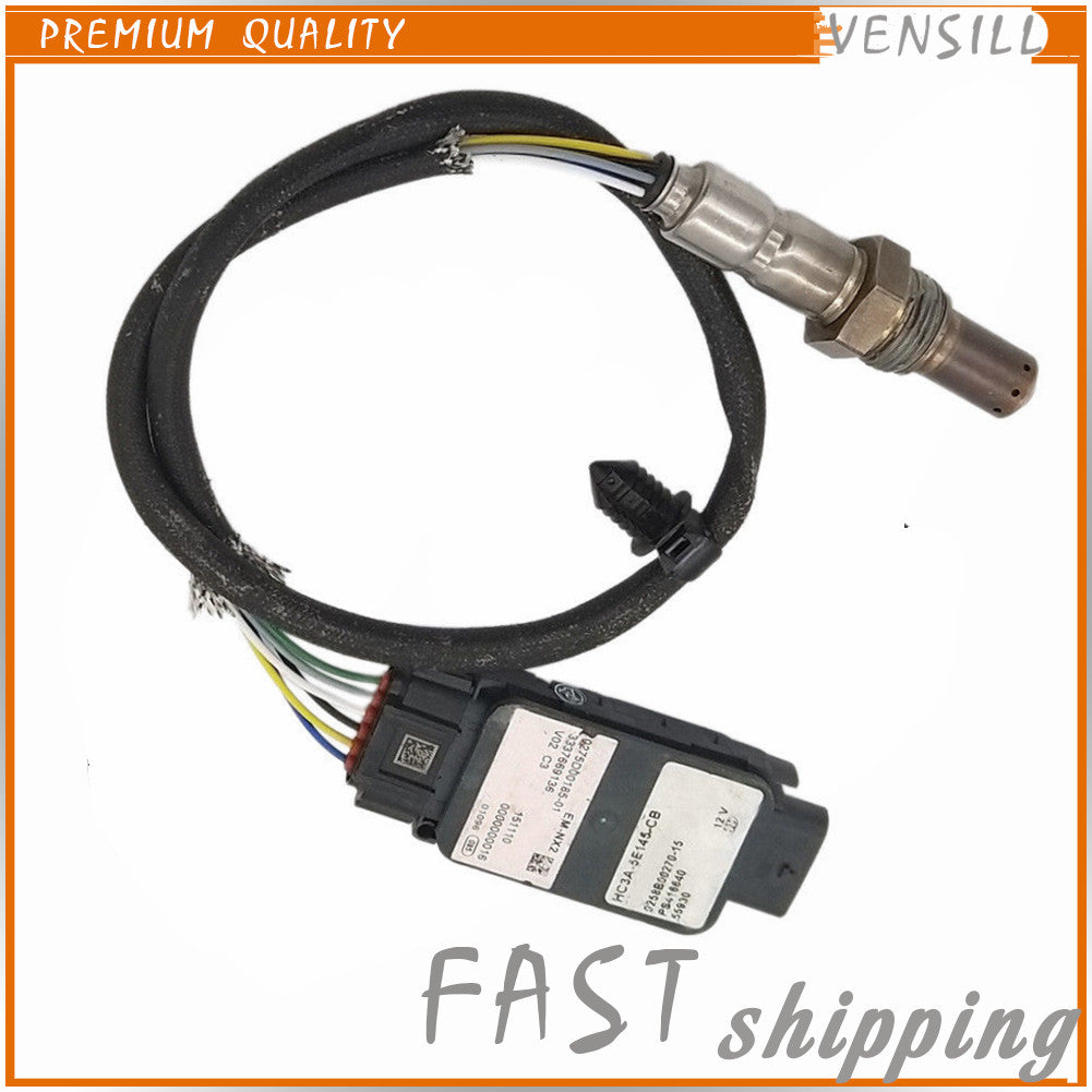 HC3A-5E145-CB NOX Sensor for Ford F-250 F-350 Super Duty Pickup 2017-2020 6.7L