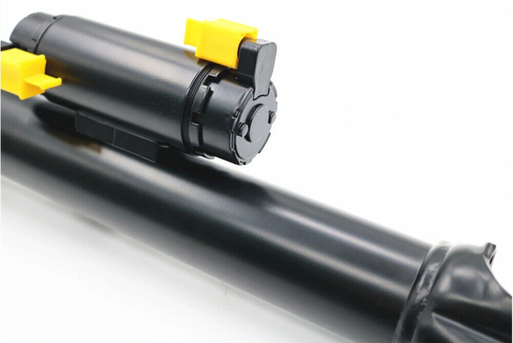 Right front shock absorber VDC suitable for BMW G30, G38, 530i, 540i, 640i, 650i RWD 2017-2022.