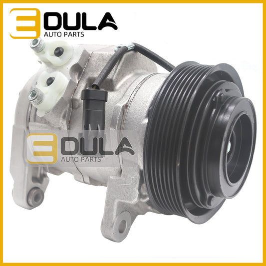 10S20E AC compressor suitable for Durango/Aspen 5.7I V8 2005 - 2008 55057016AA