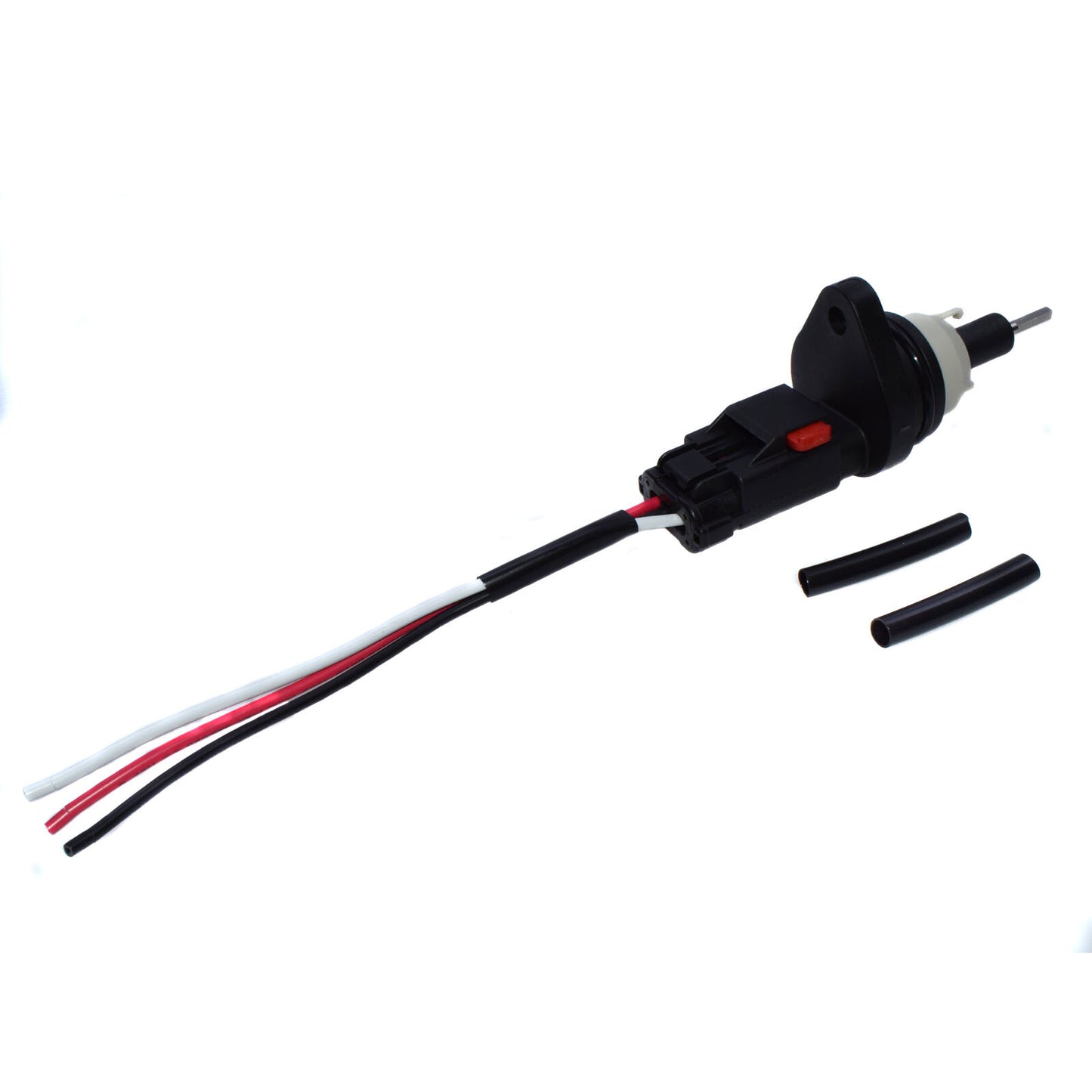 Vehicle speed sensor and connector for Chrysler Stratus, for Dodge B1500, B3500, Neon for Jeep