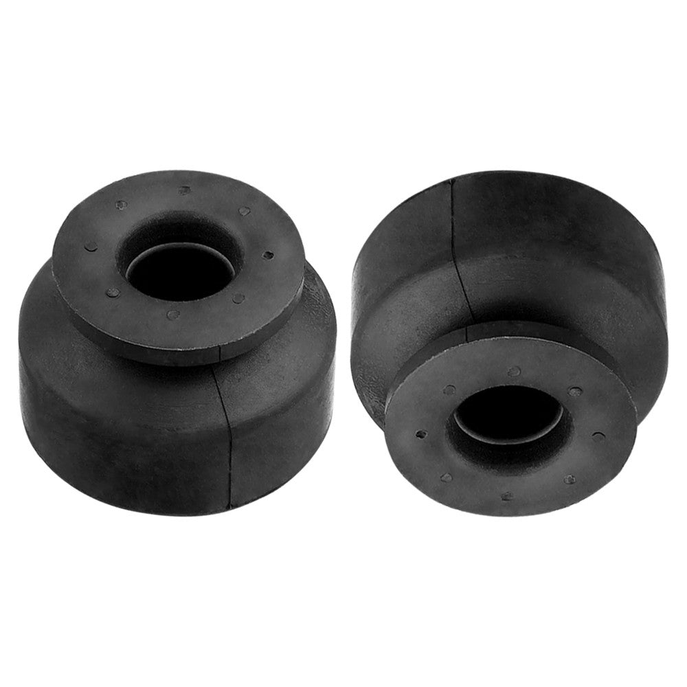 for Accord Crosstour TL RL for MDX ZDX RLX TLX 2Pcs Radiator Lower Mounting Cushion