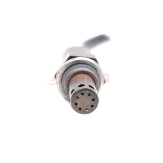 4pcs Oxygen O2 Sensor For 2016-2019 for Ford Transit-150 Transit-250 V6 3.7L Up+Down