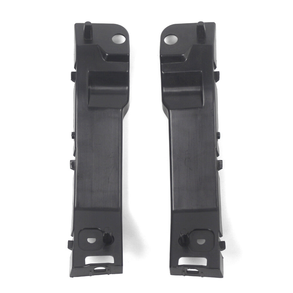 Front Bumper Support Mounting Holder Bracket Retainer for Ford Edge 2007-2010 08