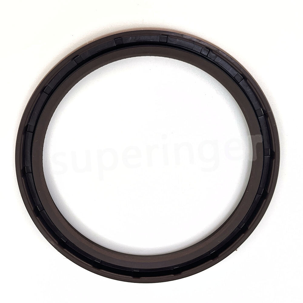 Engine crankshaft seal rear main seal suitable for 2006-2022 for HYUNDAI / for Kia 21443-25000