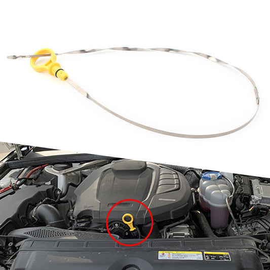 Engine Oil Dip Stick 1L3Z-6750-AA for Ford for Mustang w/ 4.6L V8 Engines 1999-2004