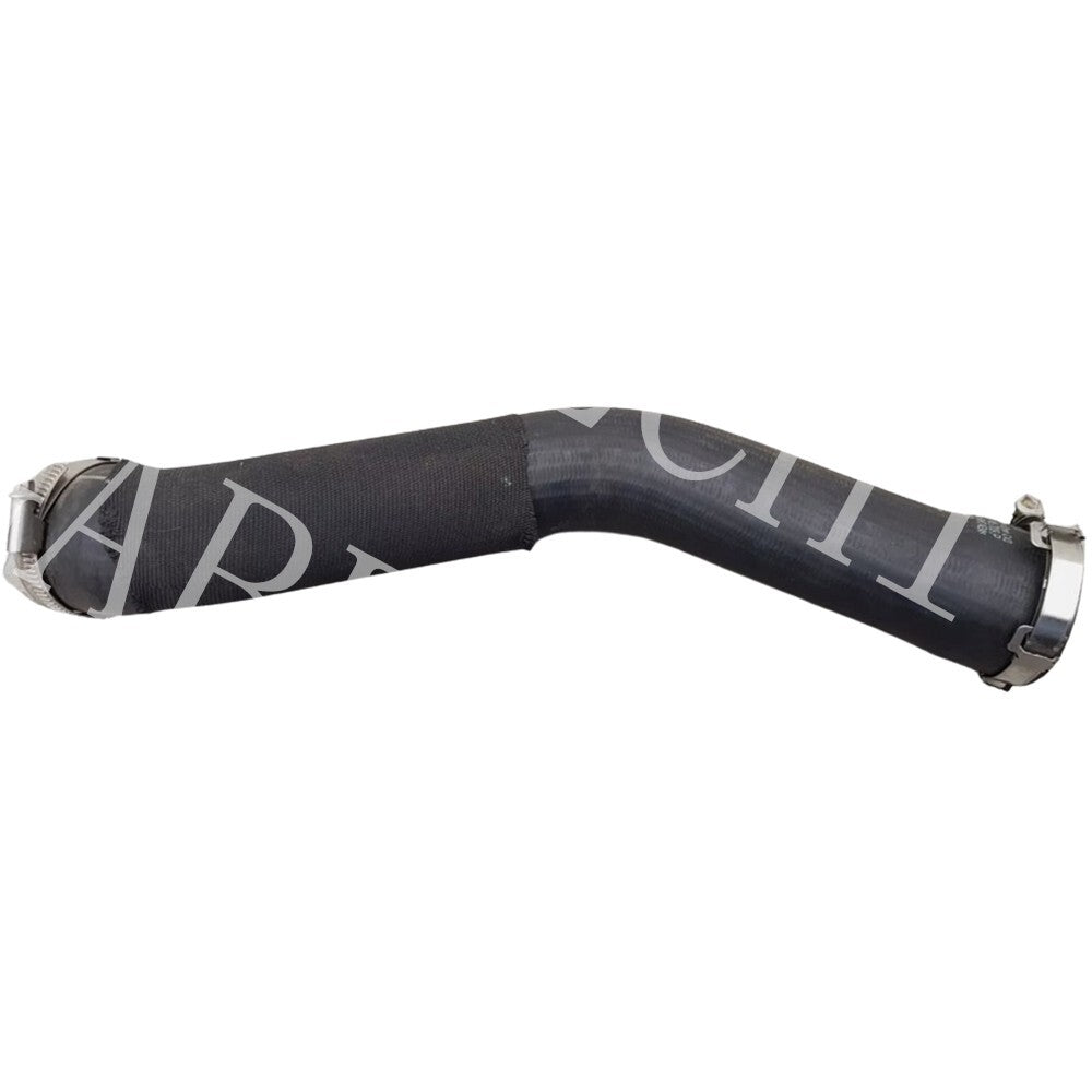 Suitable for PORCHE for PANAMERA upper left side air inlet interface pipe 971145709