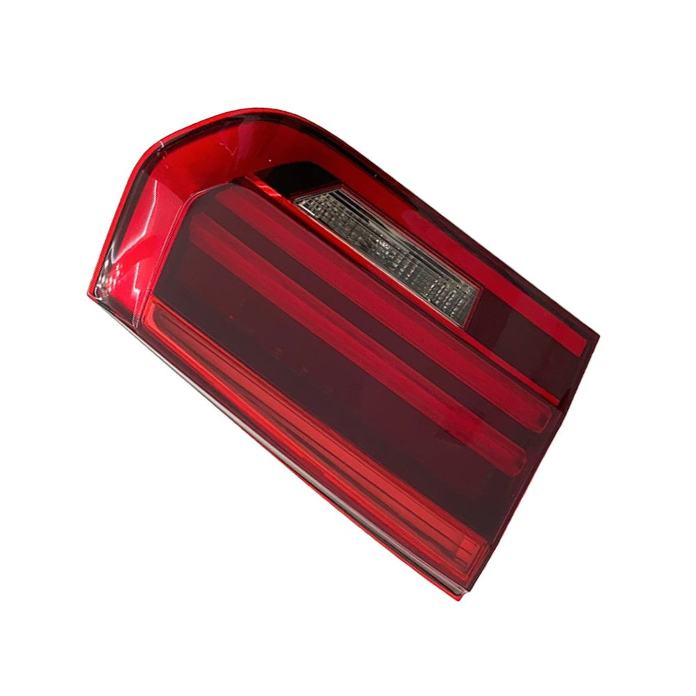 Fit For 3' F30 F31 F80 M3 LCI 2014-2018 Rear Left Tail Light BackUp Without Bulb