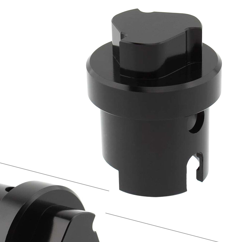 Oil Filler Cap Wrench Coil Pack Removal Tool Black for BMW R1200GS R1200RT ST