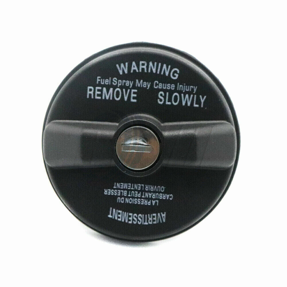 NEW Locking Gas Fuel Cap 5278655AB For 2001-2021 for Chrysler for Jeep for Dodge for Ram