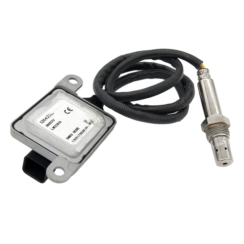 226A0-9BF0B 234-4906 Downstream oxygen sensor suitable for Nissan Frontier Xterra Rogue