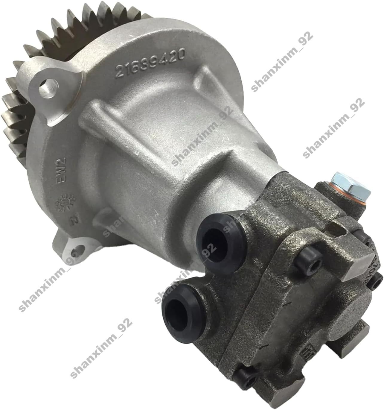 Fuel Pump 22677520 for Volvo Penta Marine Gensets D13B-F for MG D13B-E for MG D16C-A for MG