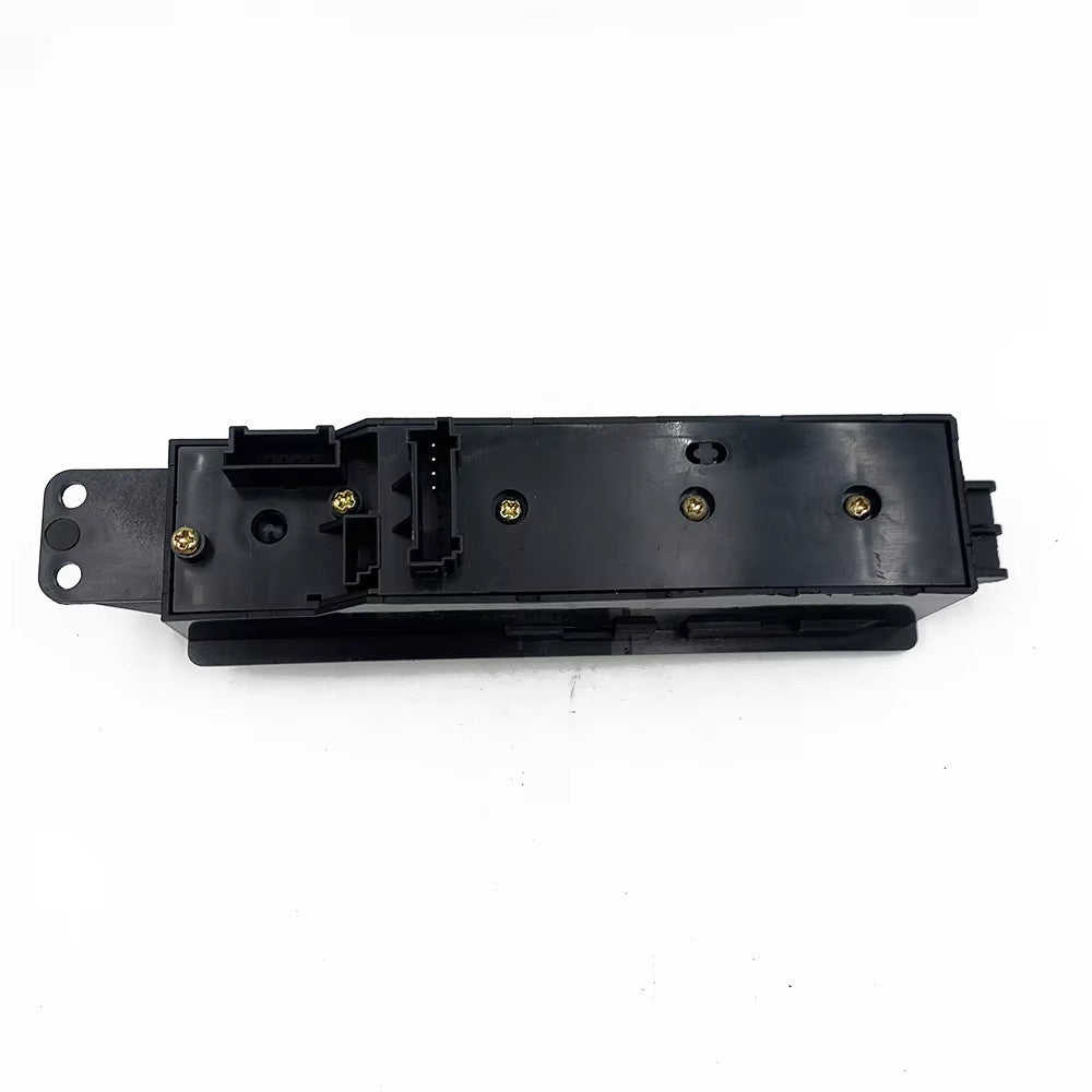 The power window switch is compatible with for Mercedes-Benz A9065451513.