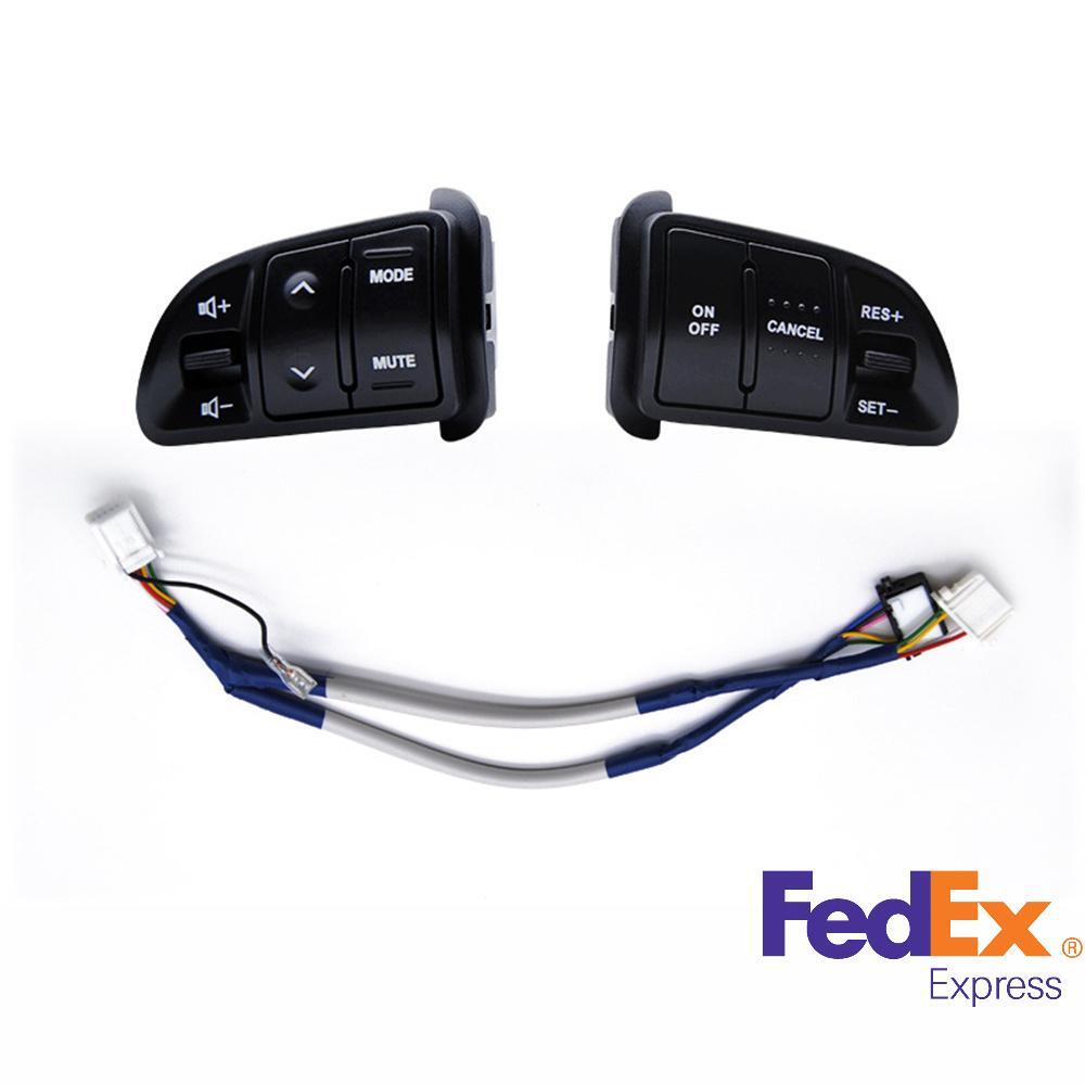 Car Steering Wheel Cruise Control Switch for KIA Sportage R Ceed Sid 96700-3W502