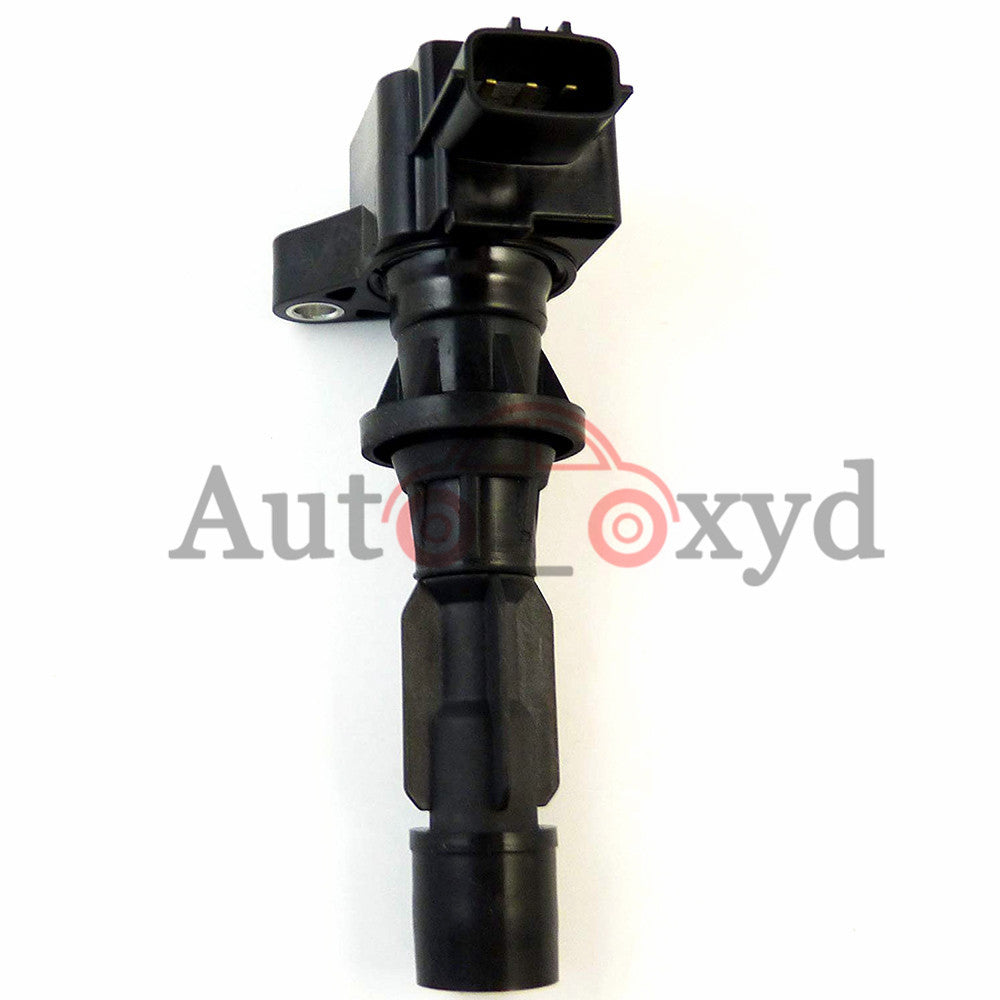 L3G218100 New Ignition Coil Pack for Mazda 3 6 CX7 MX-5 Miata 2.0/2.3/2.5L
