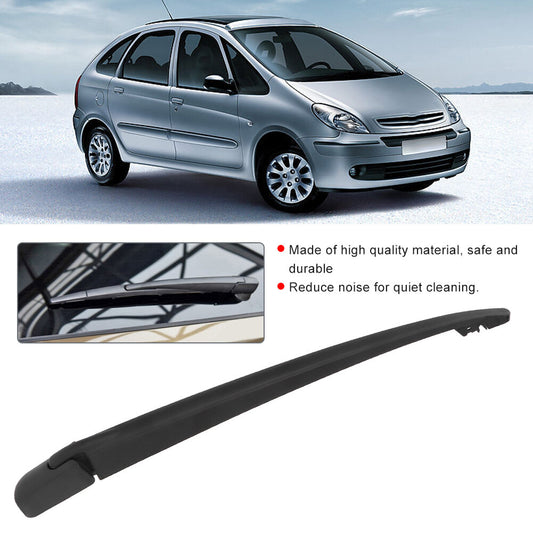 Hot Car Windscreen Rear Wiper Arm Replacement Part For Xsara Picasso 1999-2007