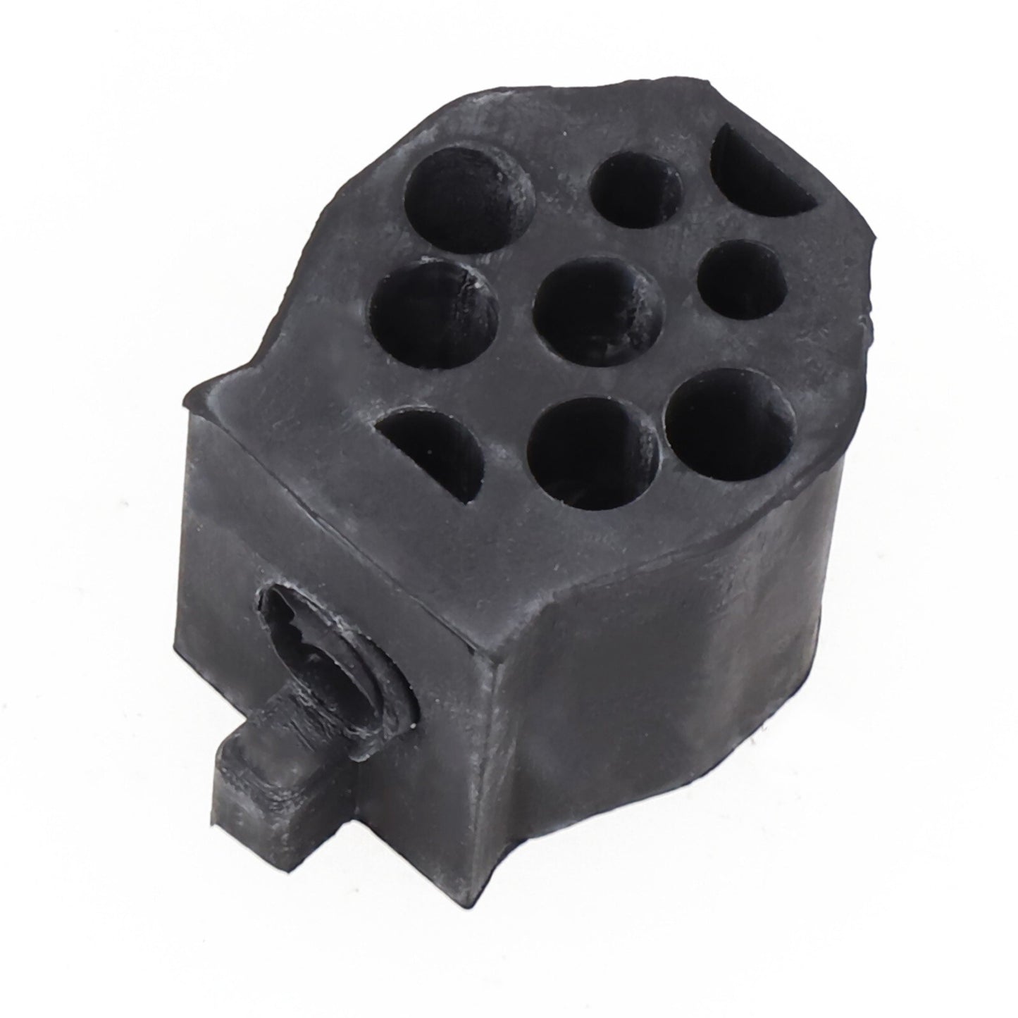 1Radiator Upper Insulator Mount for Chevy For Malibu 2013-2016 13306606