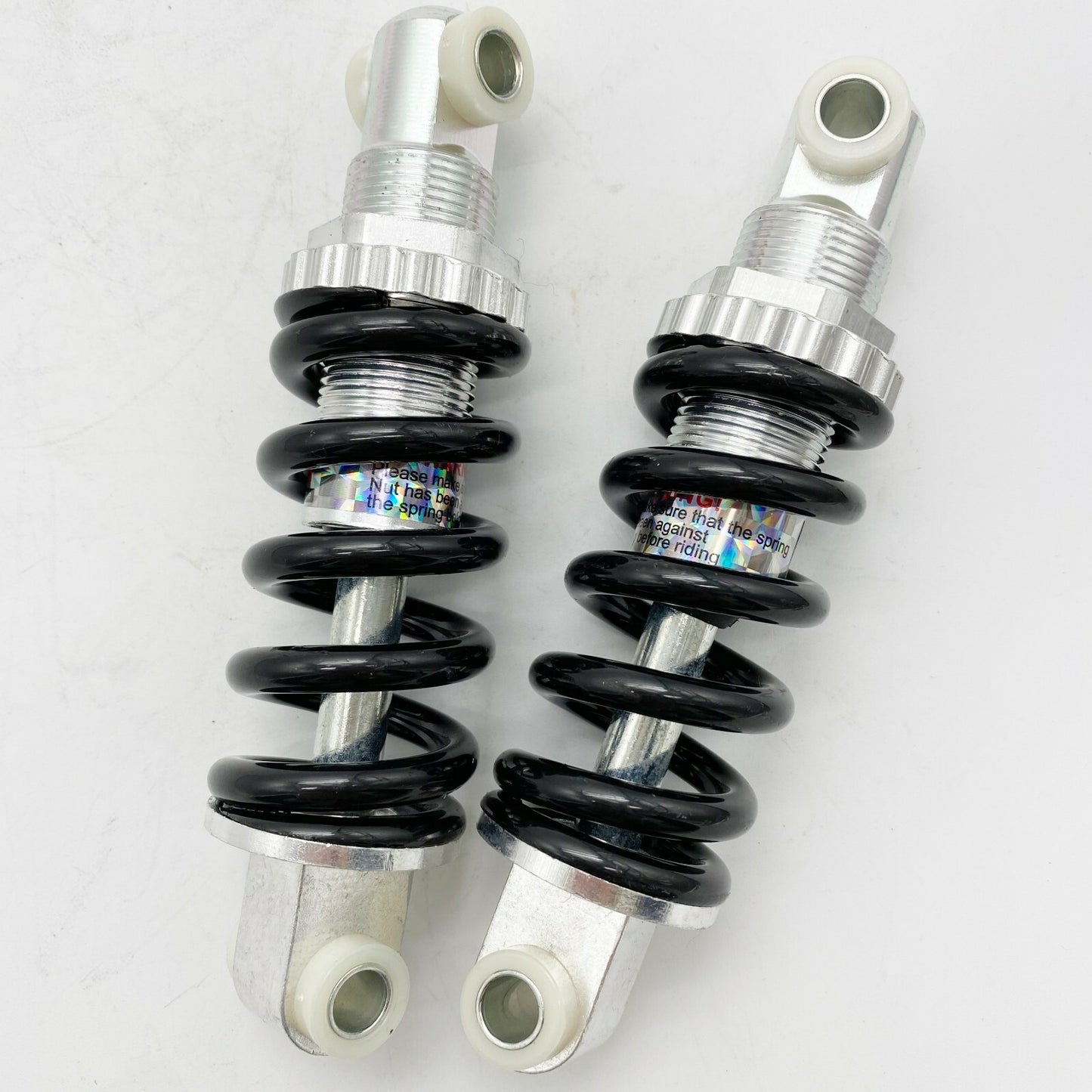 New A Pair Front Shock Absorber For Coleman 200GK 200 for Mini Go-Kart HiSun HS200GK