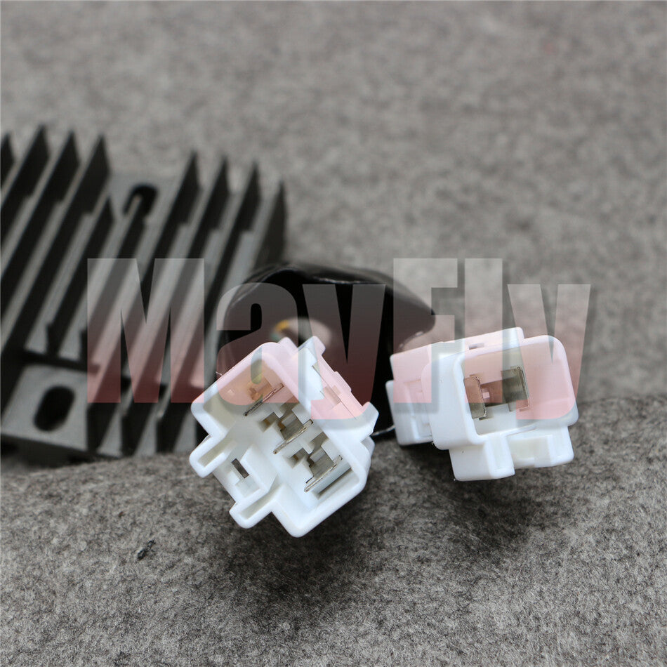 Fit for Honda CBR600RR 2007-2012 CBR1000RR 2004-2010 Voltage Regulator Rectifier